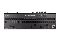 COMPACT 38IN/24OUT 96KHZ CONSOLE MIXER WITH 24 XLR/JACK MIC/LINE INPUTS, 16XLR OUTPUTS